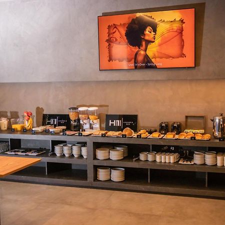 H1 Apartments Hotel ซานแฟร์นันโด เดล บาเญ เด กาตามาร์กา ภายนอก รูปภาพ