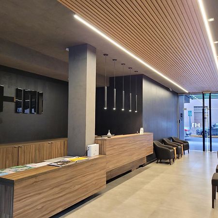 H1 Apartments Hotel ซานแฟร์นันโด เดล บาเญ เด กาตามาร์กา ภายนอก รูปภาพ