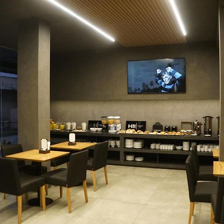 H1 Apartments Hotel ซานแฟร์นันโด เดล บาเญ เด กาตามาร์กา ภายนอก รูปภาพ