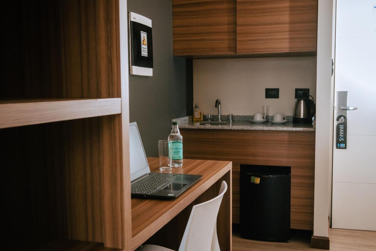 H1 Apartments Hotel ซานแฟร์นันโด เดล บาเญ เด กาตามาร์กา ภายนอก รูปภาพ