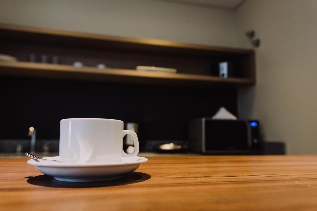 H1 Apartments Hotel ซานแฟร์นันโด เดล บาเญ เด กาตามาร์กา ภายนอก รูปภาพ