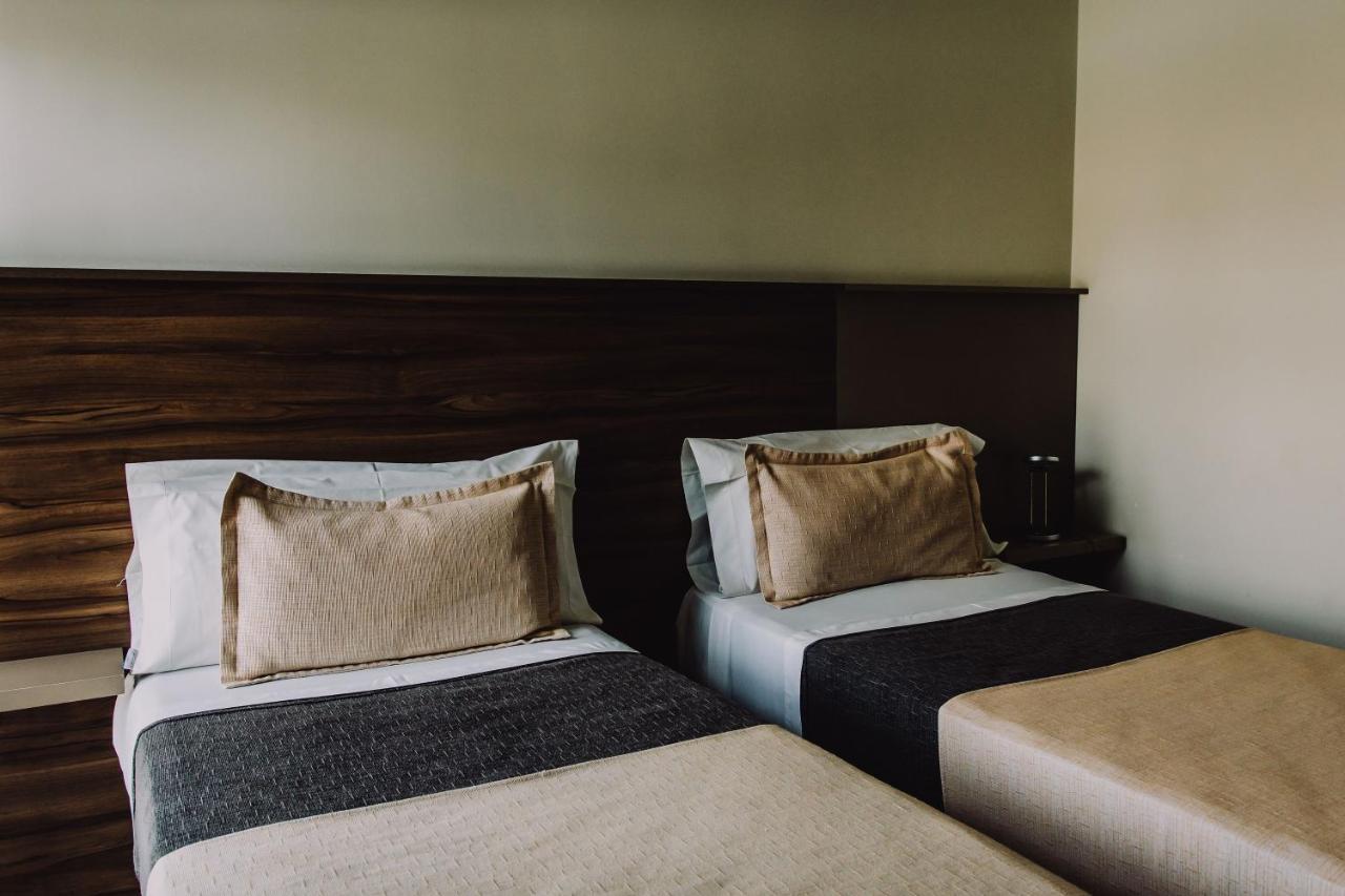 H1 Apartments Hotel ซานแฟร์นันโด เดล บาเญ เด กาตามาร์กา ภายนอก รูปภาพ