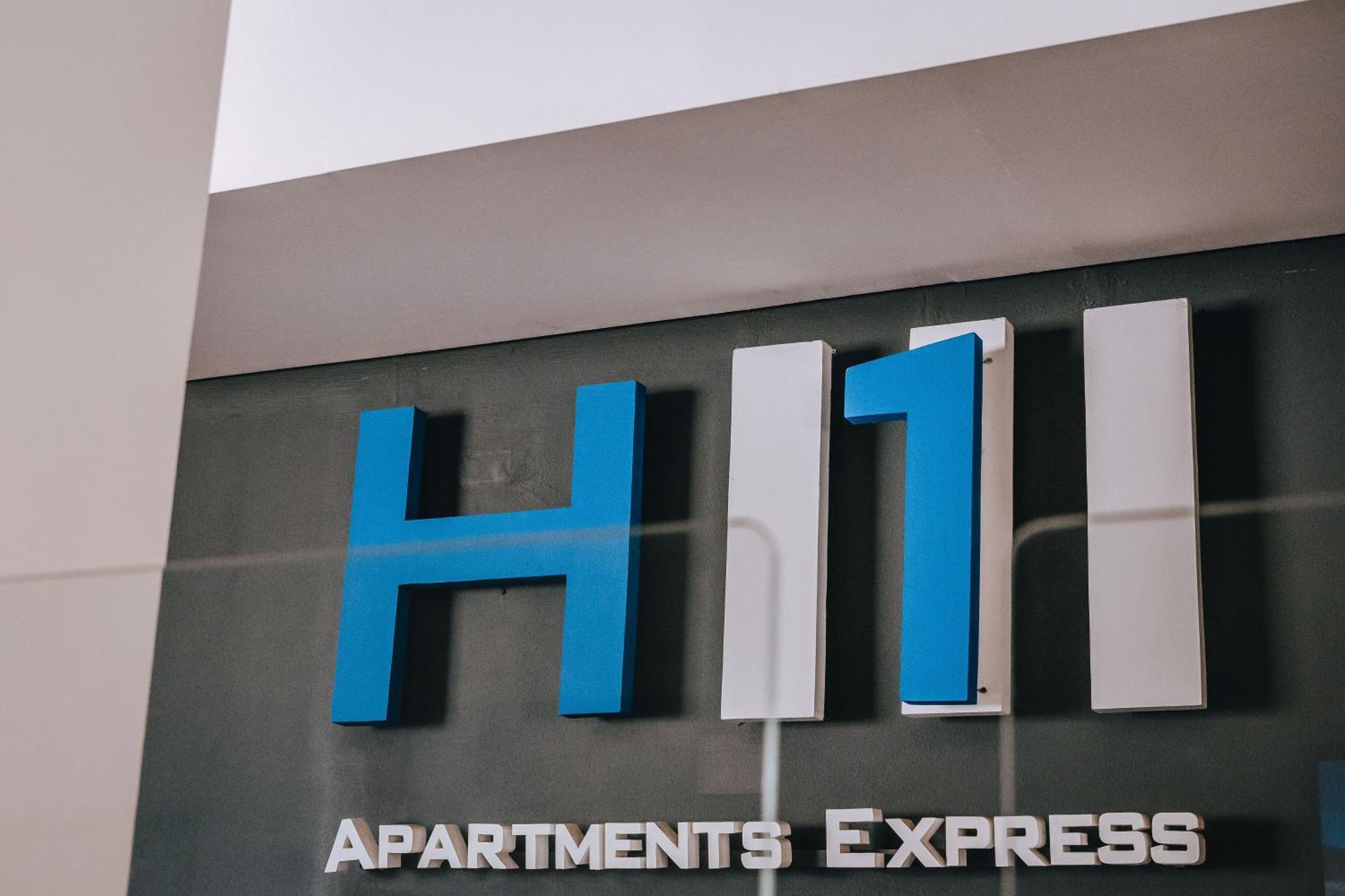 H1 Apartments Hotel ซานแฟร์นันโด เดล บาเญ เด กาตามาร์กา ภายนอก รูปภาพ