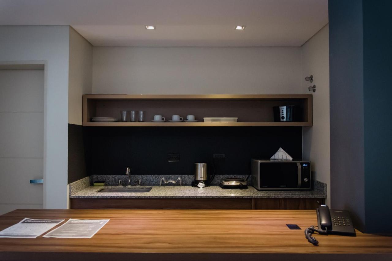 H1 Apartments Hotel ซานแฟร์นันโด เดล บาเญ เด กาตามาร์กา ภายนอก รูปภาพ