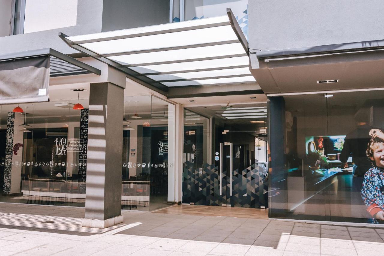H1 Apartments Hotel ซานแฟร์นันโด เดล บาเญ เด กาตามาร์กา ภายนอก รูปภาพ