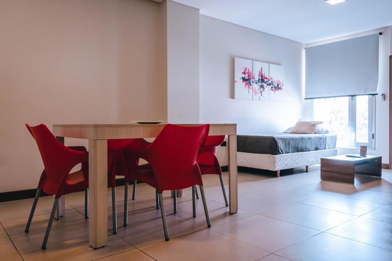 H1 Apartments Hotel ซานแฟร์นันโด เดล บาเญ เด กาตามาร์กา ภายนอก รูปภาพ