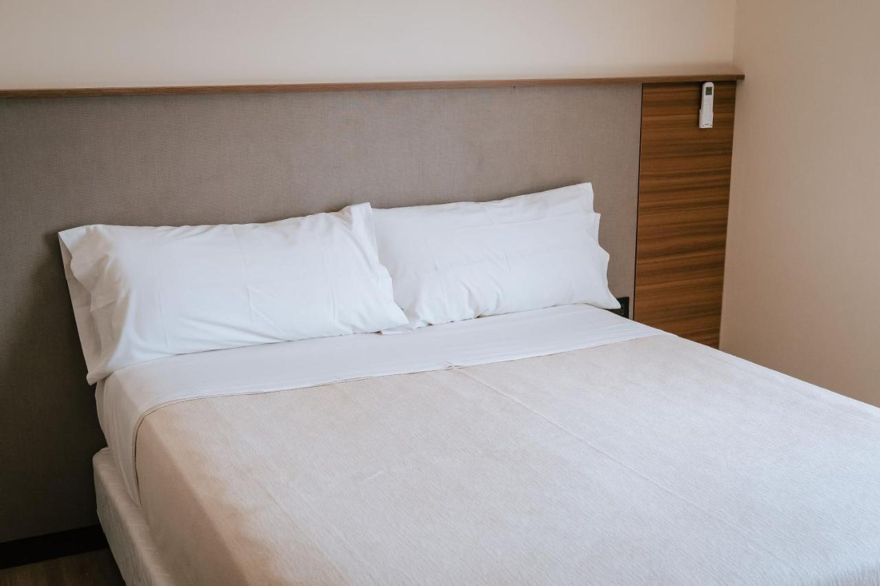 H1 Apartments Hotel ซานแฟร์นันโด เดล บาเญ เด กาตามาร์กา ภายนอก รูปภาพ