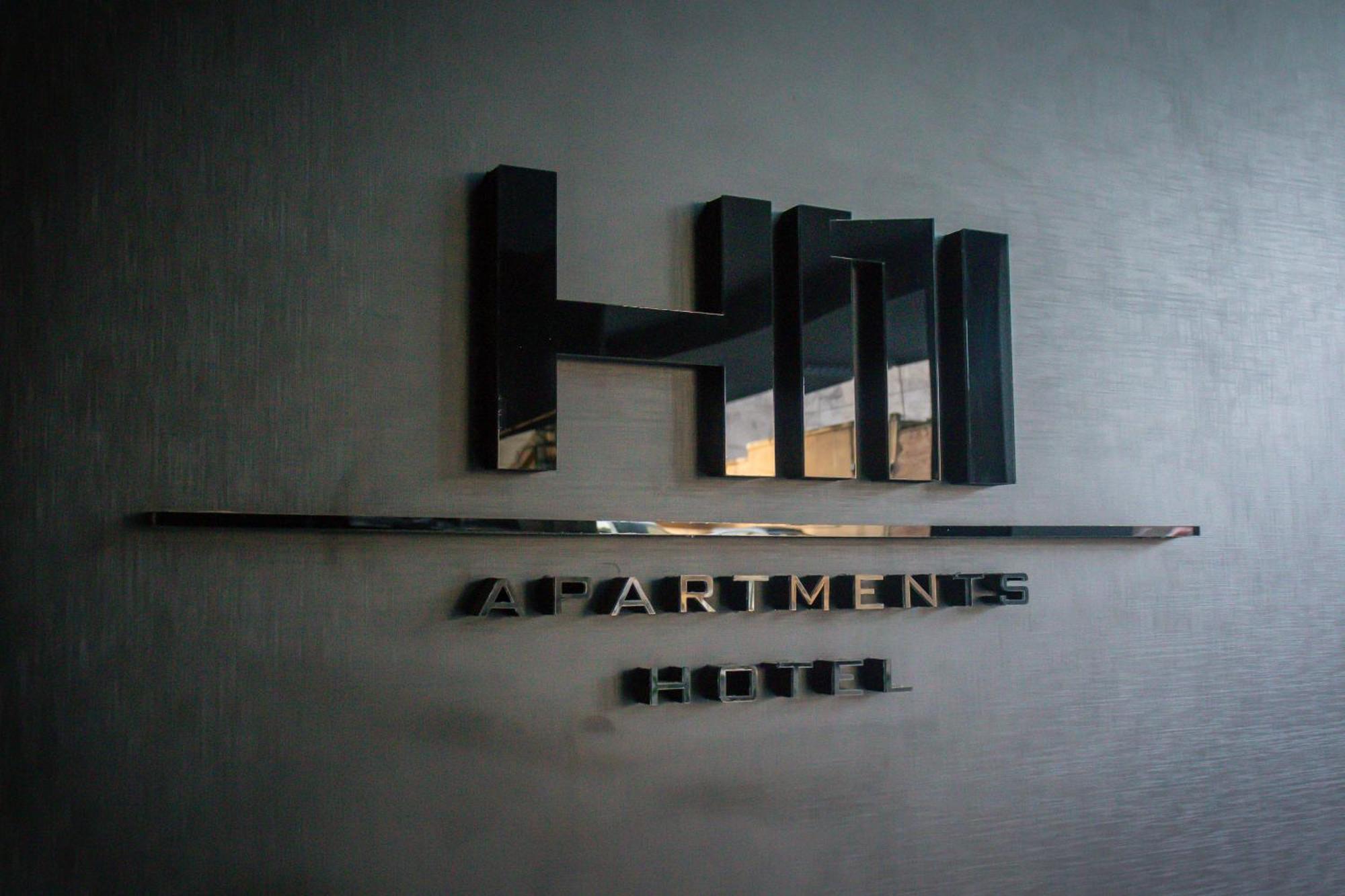 H1 Apartments Hotel ซานแฟร์นันโด เดล บาเญ เด กาตามาร์กา ภายนอก รูปภาพ