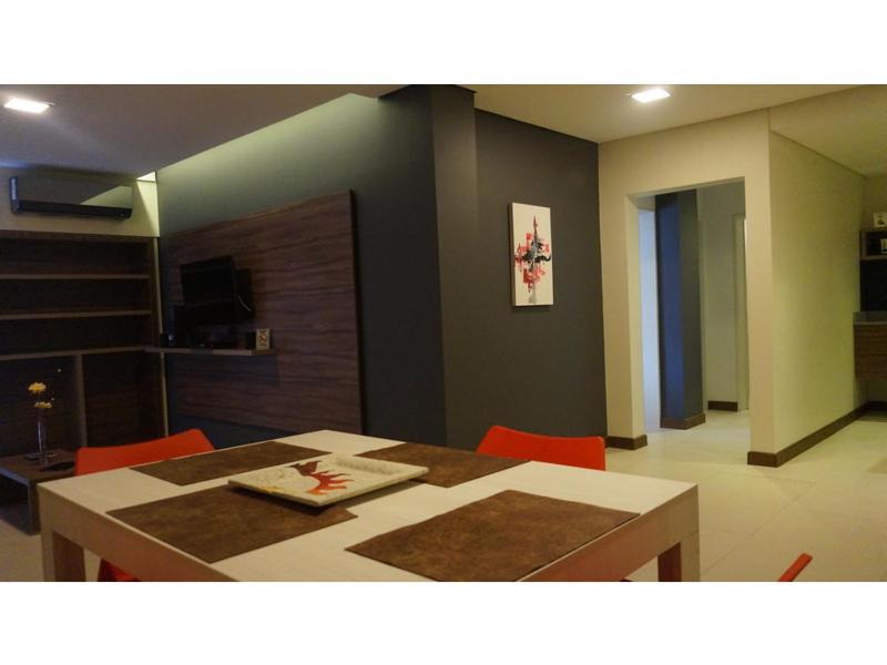 H1 Apartments Hotel ซานแฟร์นันโด เดล บาเญ เด กาตามาร์กา ภายนอก รูปภาพ