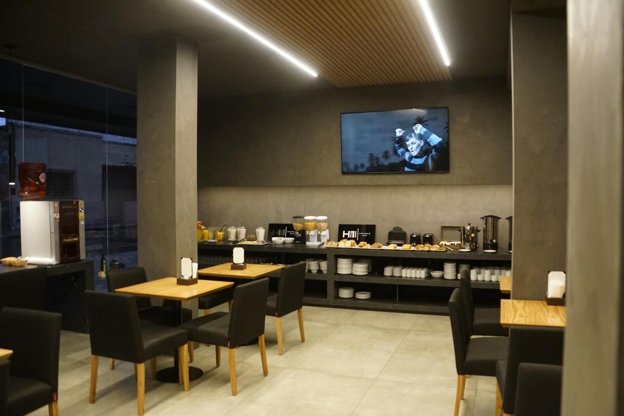 H1 Apartments Hotel ซานแฟร์นันโด เดล บาเญ เด กาตามาร์กา ภายนอก รูปภาพ