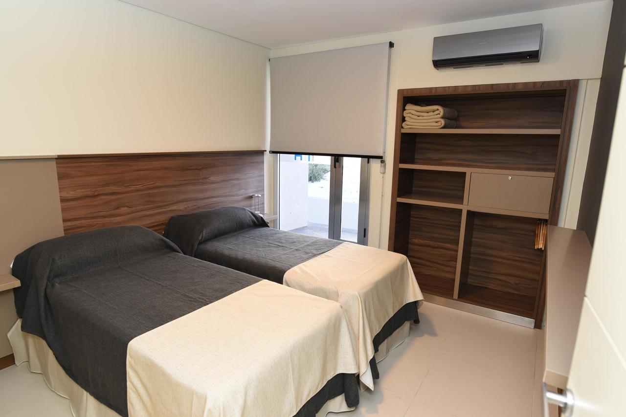 H1 Apartments Hotel ซานแฟร์นันโด เดล บาเญ เด กาตามาร์กา ภายนอก รูปภาพ