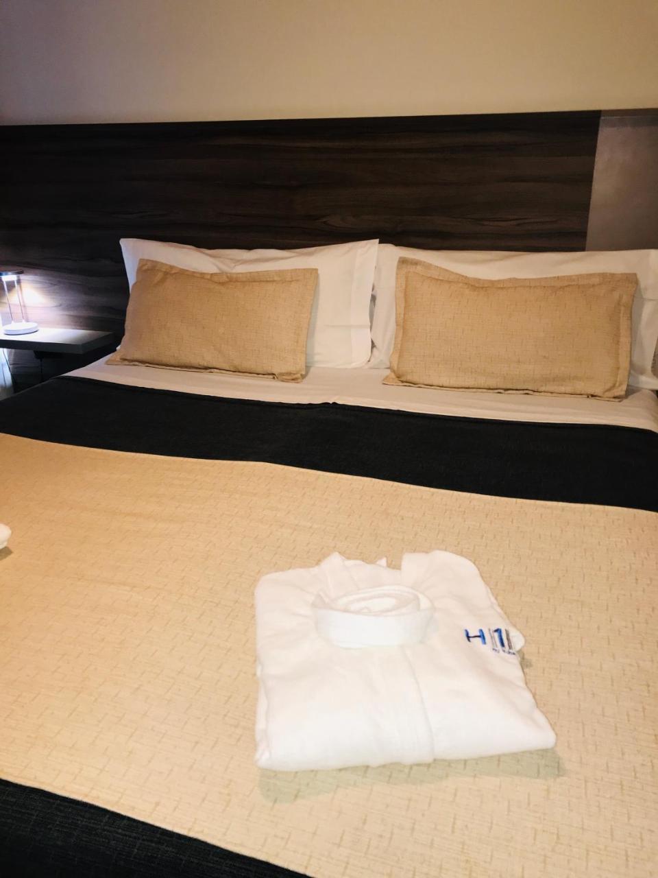 H1 Apartments Hotel ซานแฟร์นันโด เดล บาเญ เด กาตามาร์กา ภายนอก รูปภาพ