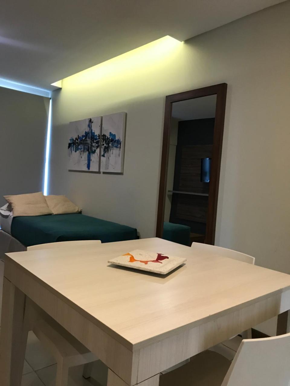 H1 Apartments Hotel ซานแฟร์นันโด เดล บาเญ เด กาตามาร์กา ภายนอก รูปภาพ