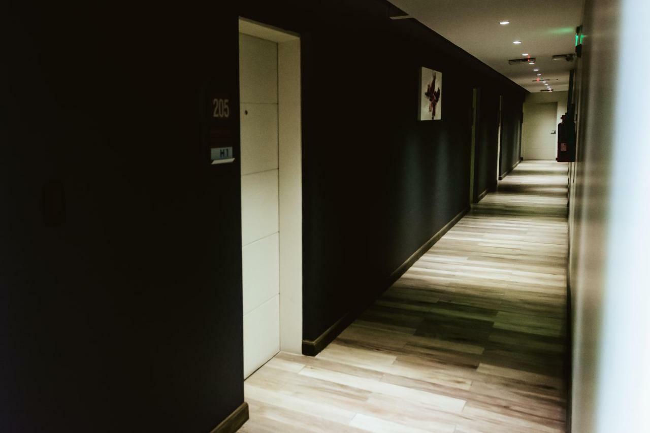 H1 Apartments Hotel ซานแฟร์นันโด เดล บาเญ เด กาตามาร์กา ภายนอก รูปภาพ