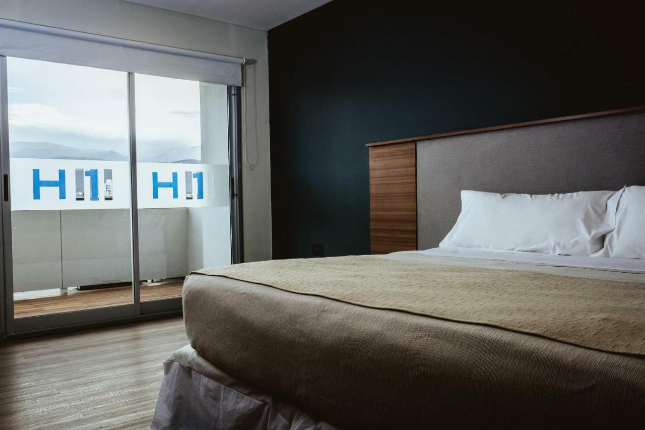 H1 Apartments Hotel ซานแฟร์นันโด เดล บาเญ เด กาตามาร์กา ภายนอก รูปภาพ