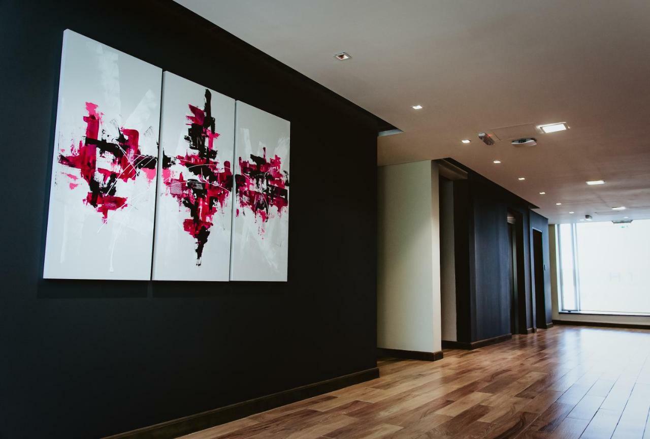 H1 Apartments Hotel ซานแฟร์นันโด เดล บาเญ เด กาตามาร์กา ภายนอก รูปภาพ