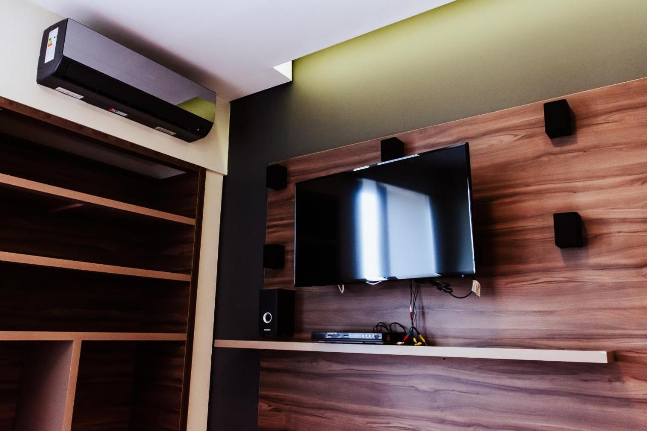 H1 Apartments Hotel ซานแฟร์นันโด เดล บาเญ เด กาตามาร์กา ภายนอก รูปภาพ