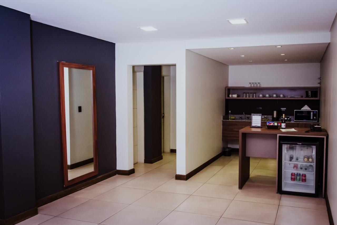 H1 Apartments Hotel ซานแฟร์นันโด เดล บาเญ เด กาตามาร์กา ภายนอก รูปภาพ