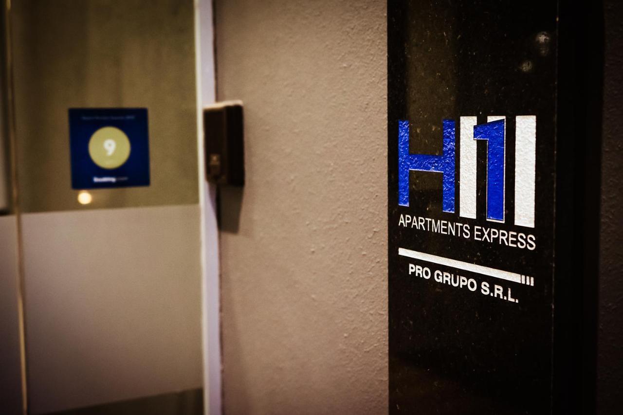 H1 Apartments Hotel ซานแฟร์นันโด เดล บาเญ เด กาตามาร์กา ภายนอก รูปภาพ