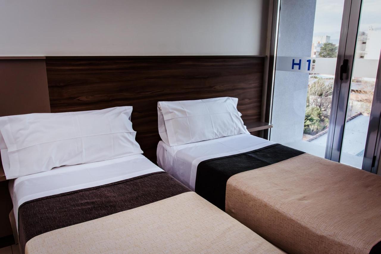 H1 Apartments Hotel ซานแฟร์นันโด เดล บาเญ เด กาตามาร์กา ภายนอก รูปภาพ