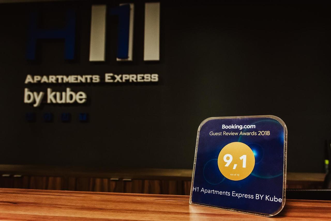 H1 Apartments Hotel ซานแฟร์นันโด เดล บาเญ เด กาตามาร์กา ภายนอก รูปภาพ