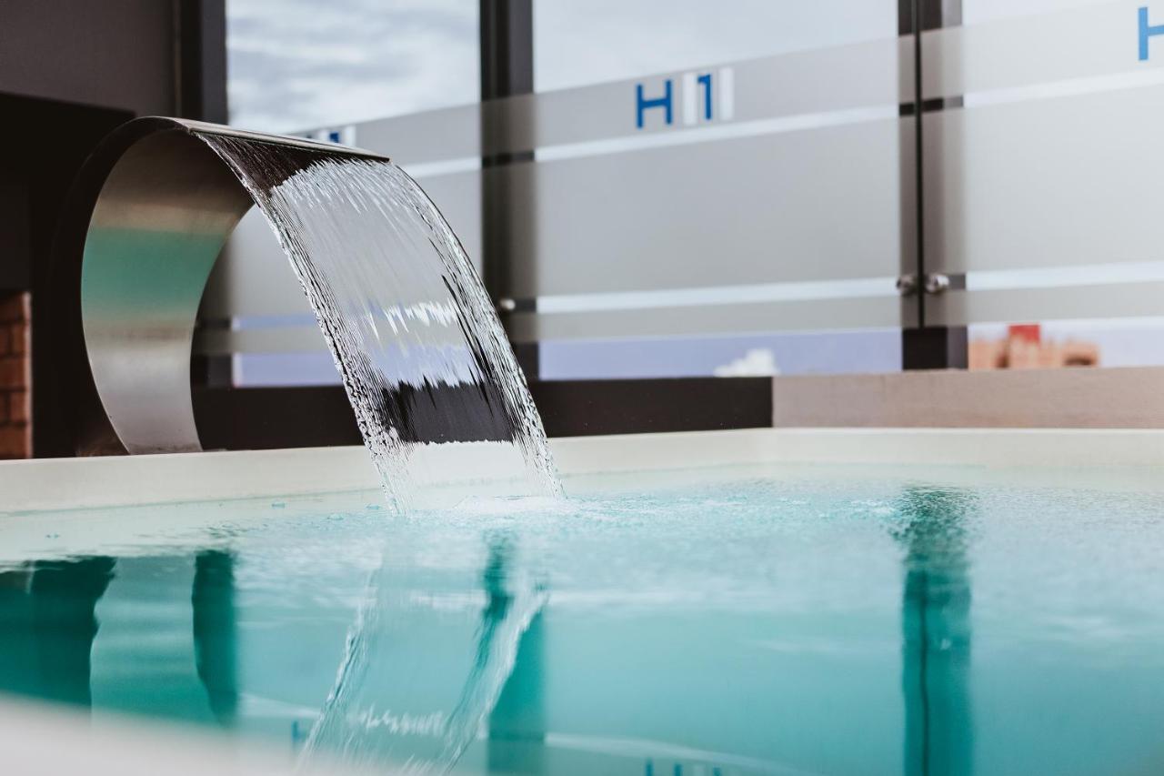 H1 Apartments Hotel ซานแฟร์นันโด เดล บาเญ เด กาตามาร์กา ภายนอก รูปภาพ